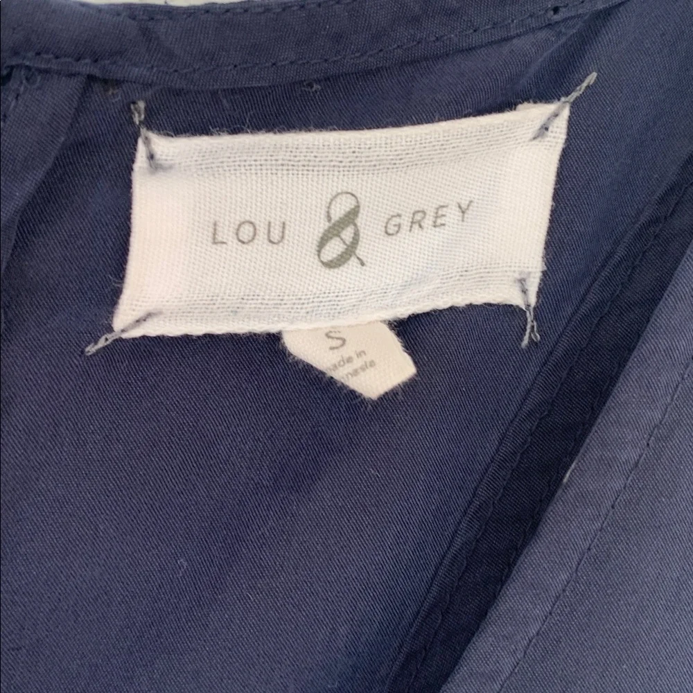 Lou & Grey chic comfy